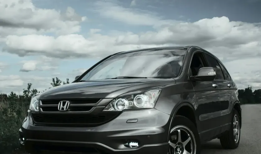 10 съвета на Auto.bg при закупуване на Honda CR-V