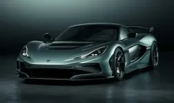 Rimac представи най-рядката кола в историята си, която дава достъп до много повече от автомобил