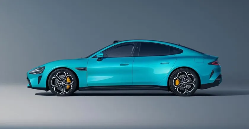 Китайските електромобили срещу европейските марки   кой ще спечели битката на бъдещето