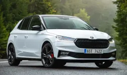 Fabia vRS ще се завърне, но само при едно условие
