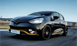 Наточеното Clio RS може да се завърне