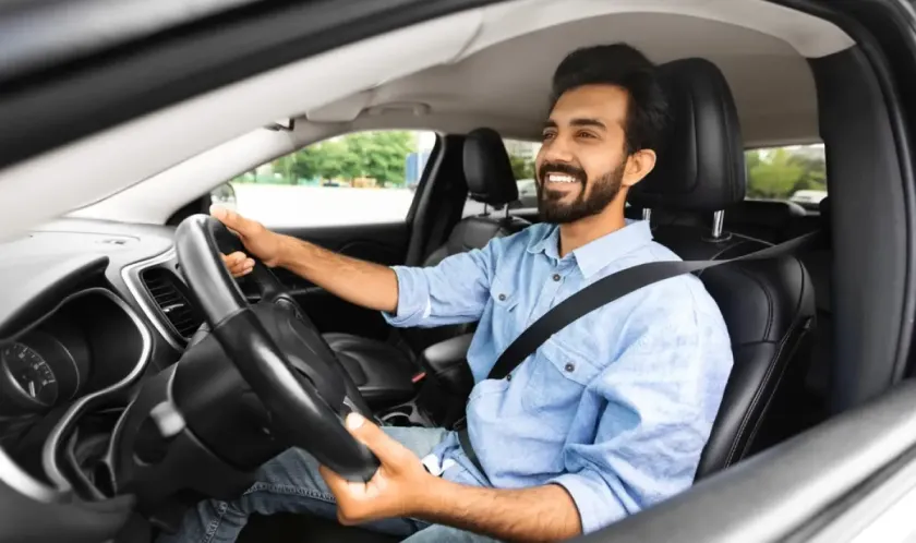 Тези 5 стъпки ще ви предпазят от умора при шофиране