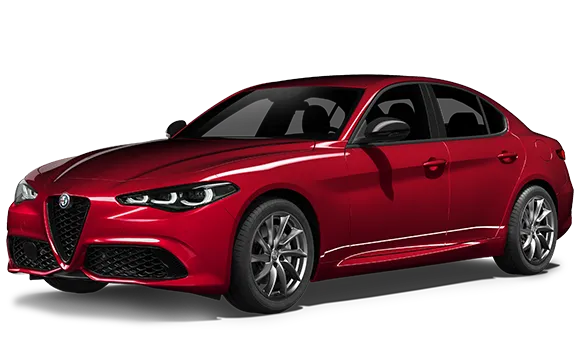 Alfa Romeo запазва бензиновите спортни модели