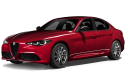 Alfa Romeo запазва бензиновите спортни модели