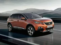 Peugeot 3008 - втора употреба . Определено много добър !