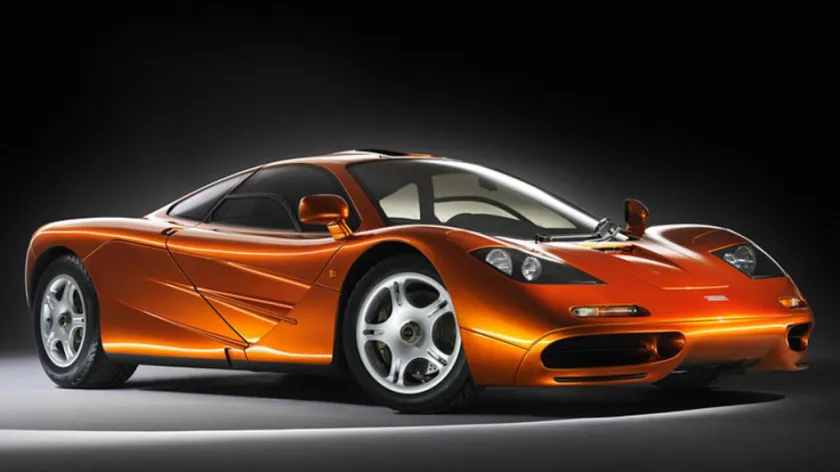 Езикът на автомобилните фенове: защо казваме  резачка