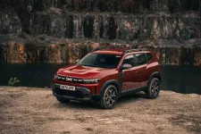 Dacia Duster  в специално издание – повече стил и оборудване