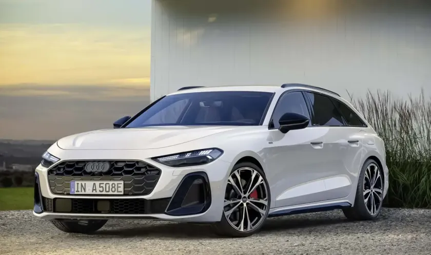 Audi призна голямата си грешка и обяви очаквана промяна