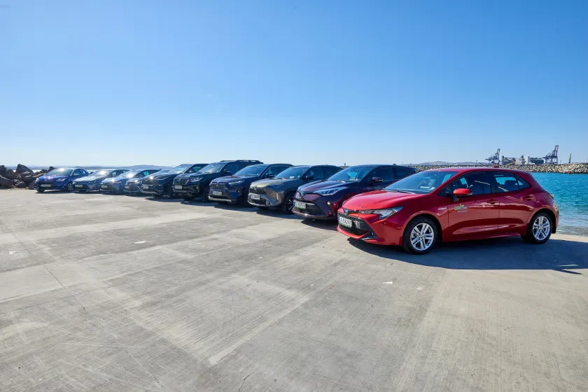 10 практични съвета от Auto.bg : Покупка на компактен градски автомобил: