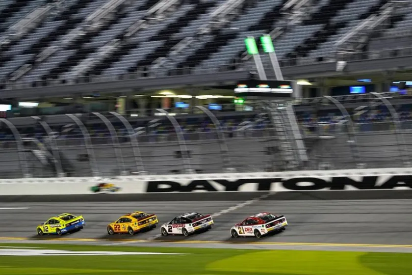 Състезания с електрически автомобили – бъдещето на скоростта